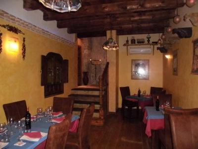 Hotel Rural La Enhorcadora Portillo  Екстер'єр фото