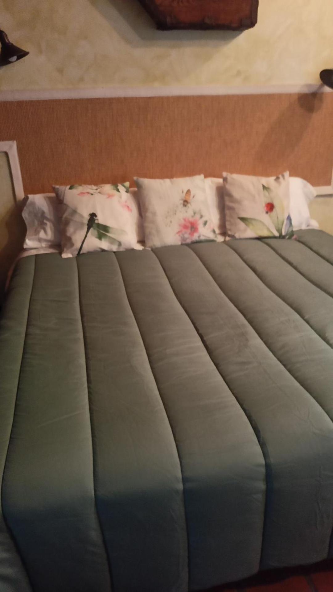 Hotel Rural La Enhorcadora Portillo  Екстер'єр фото