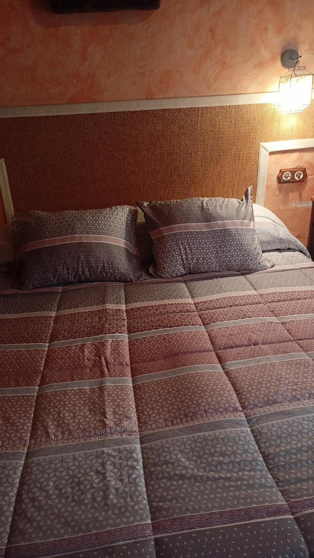 Hotel Rural La Enhorcadora Portillo  Екстер'єр фото
