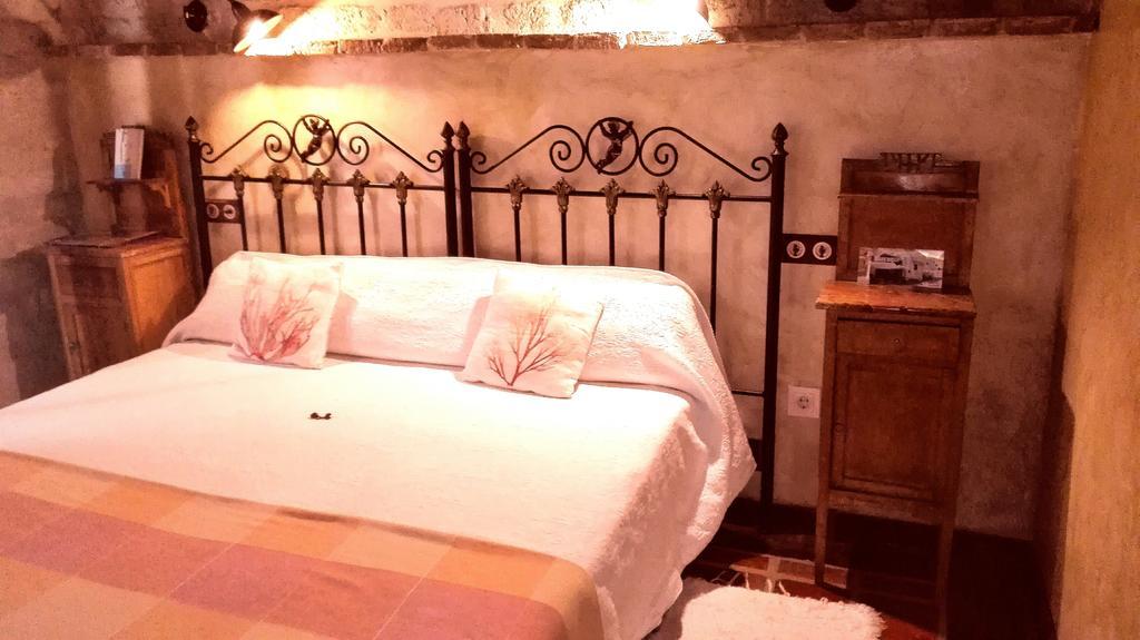 Hotel Rural La Enhorcadora Portillo  Екстер'єр фото
