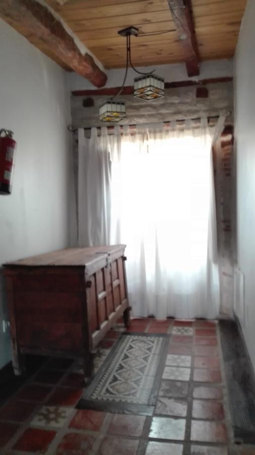 Hotel Rural La Enhorcadora Portillo  Екстер'єр фото