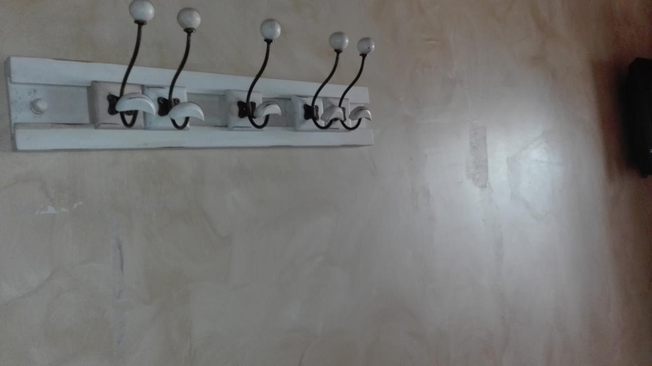 Hotel Rural La Enhorcadora Portillo  Екстер'єр фото